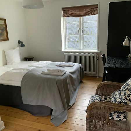 Hotel Saxkjobing Sakskøbing Extérieur photo