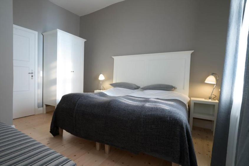 Hotel Saxkjobing Sakskøbing Extérieur photo
