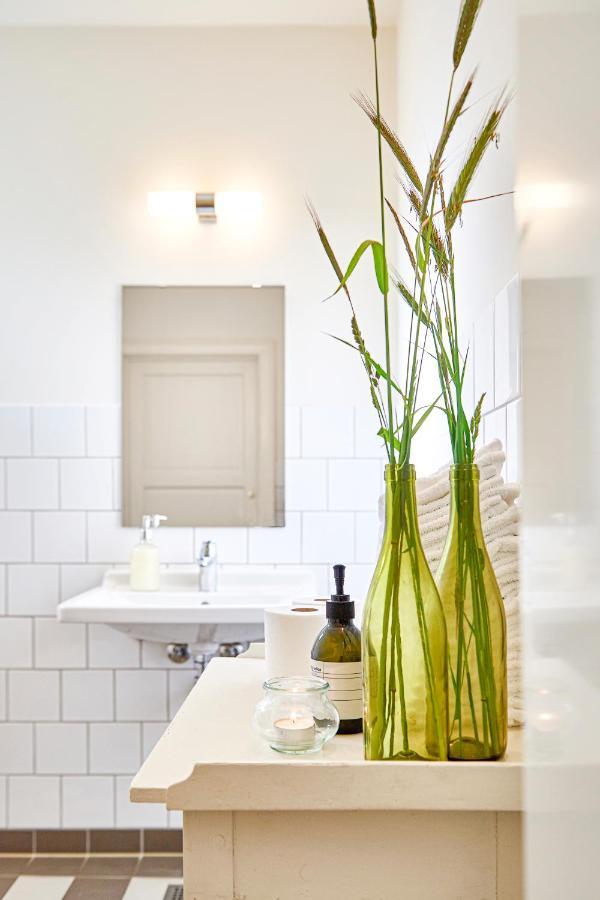 Hotel Saxkjobing Sakskøbing Extérieur photo