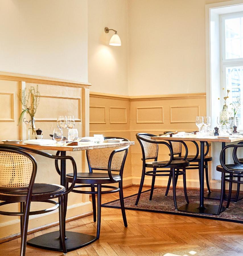 Hotel Saxkjobing Sakskøbing Extérieur photo