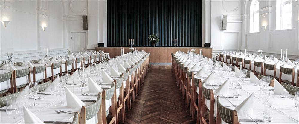 Hotel Saxkjobing Sakskøbing Extérieur photo
