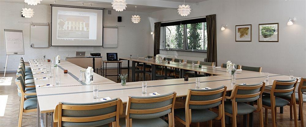 Hotel Saxkjobing Sakskøbing Extérieur photo