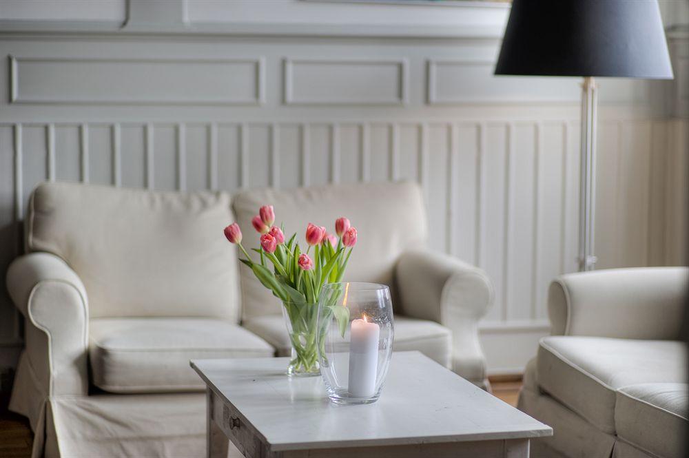 Hotel Saxkjobing Sakskøbing Extérieur photo