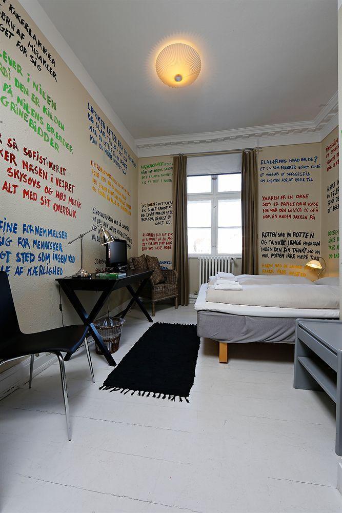 Hotel Saxkjobing Sakskøbing Extérieur photo