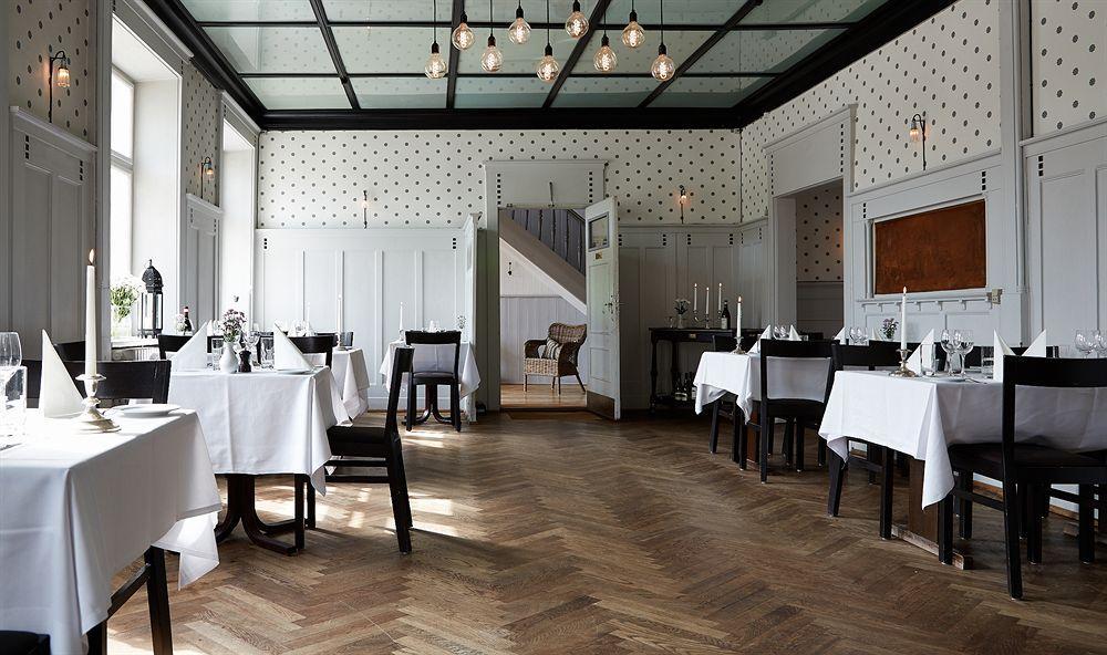 Hotel Saxkjobing Sakskøbing Extérieur photo
