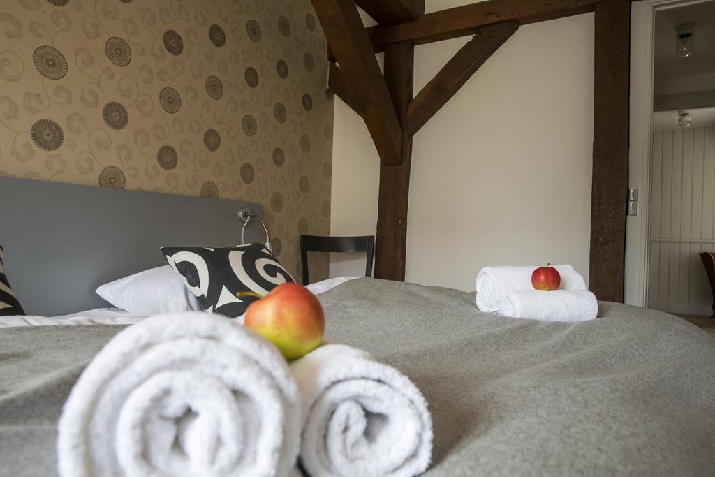 Hotel Saxkjobing Sakskøbing Extérieur photo