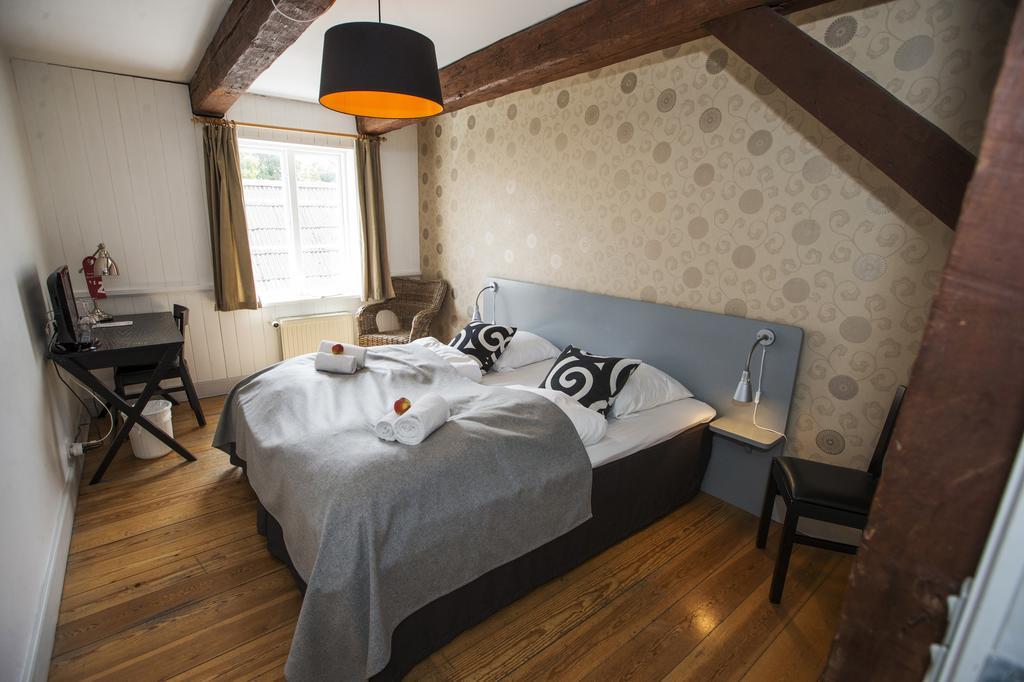Hotel Saxkjobing Sakskøbing Extérieur photo