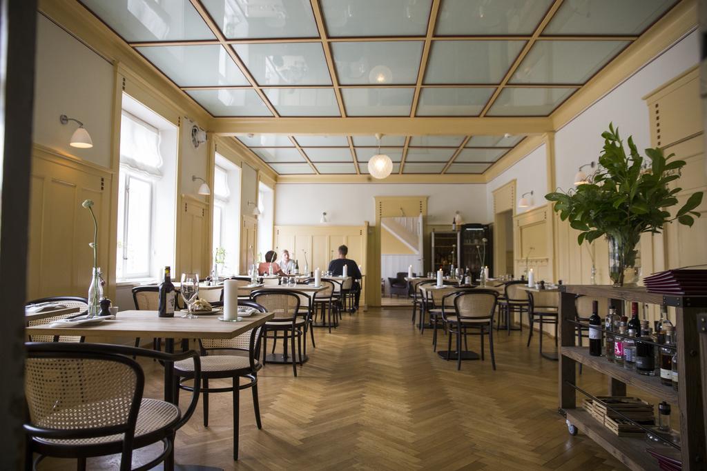 Hotel Saxkjobing Sakskøbing Extérieur photo
