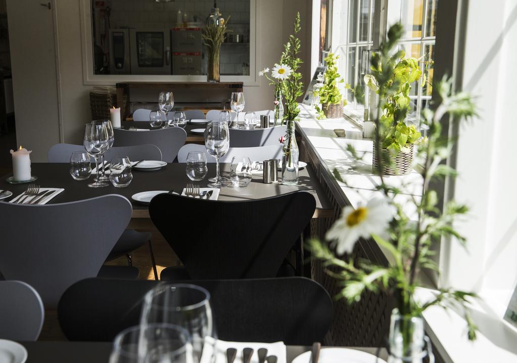 Hotel Saxkjobing Sakskøbing Extérieur photo