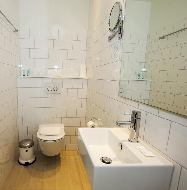 Hotel Saxkjobing Sakskøbing Extérieur photo