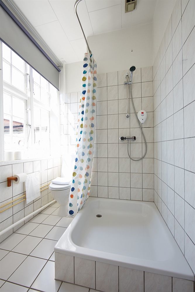 Hotel Saxkjobing Sakskøbing Extérieur photo