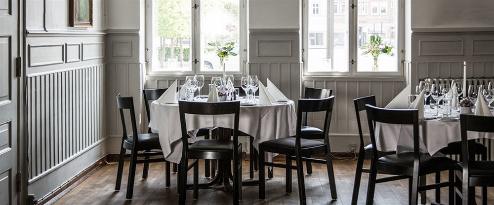 Hotel Saxkjobing Sakskøbing Extérieur photo