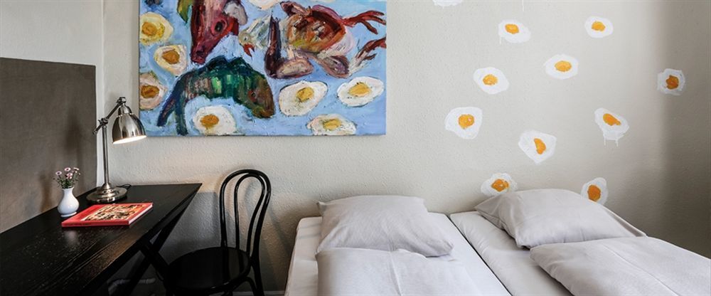 Hotel Saxkjobing Sakskøbing Extérieur photo
