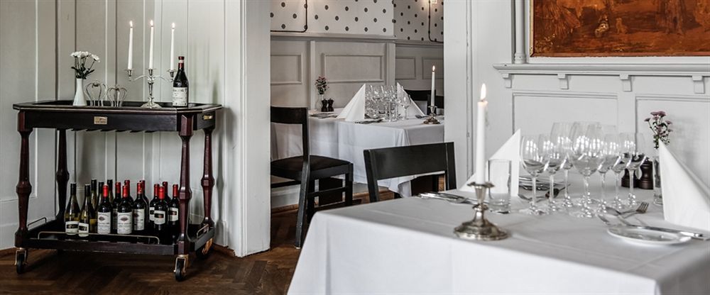 Hotel Saxkjobing Sakskøbing Extérieur photo