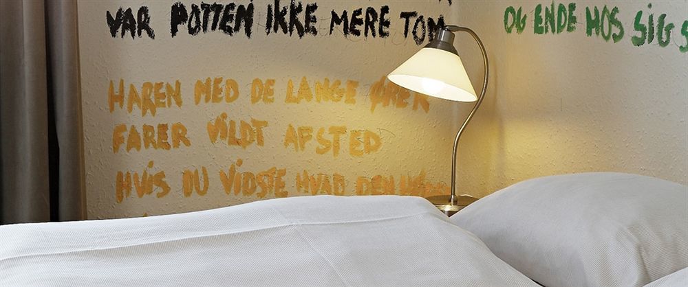 Hotel Saxkjobing Sakskøbing Extérieur photo