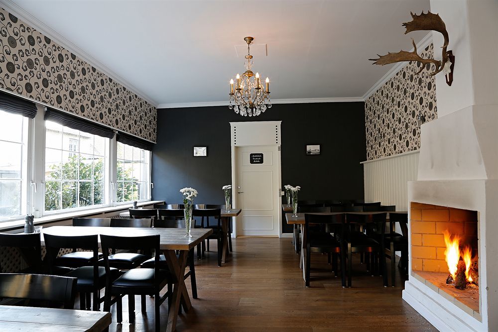Hotel Saxkjobing Sakskøbing Extérieur photo