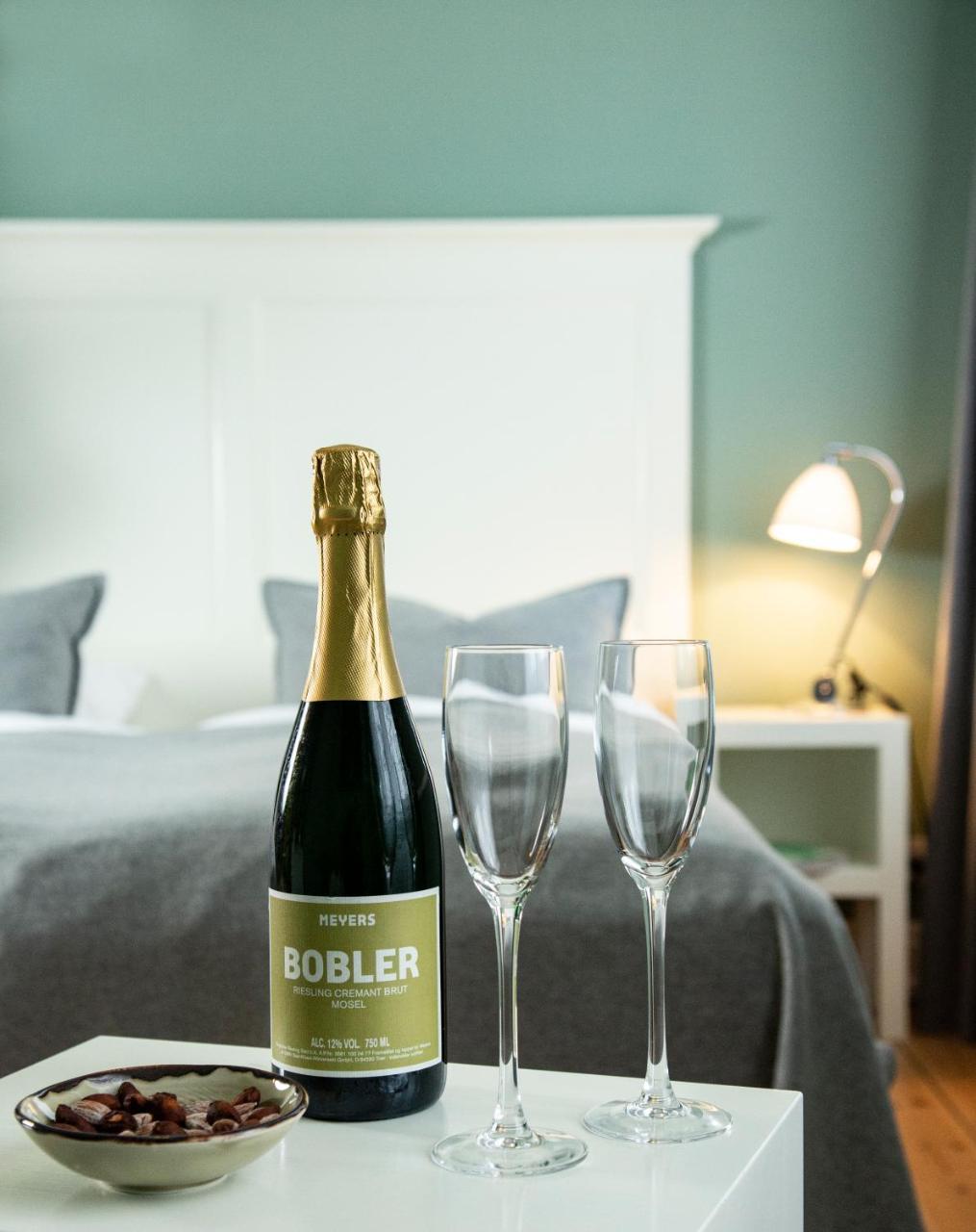 Hotel Saxkjobing Sakskøbing Extérieur photo